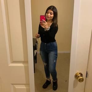 Meet your Posher, Darlyn